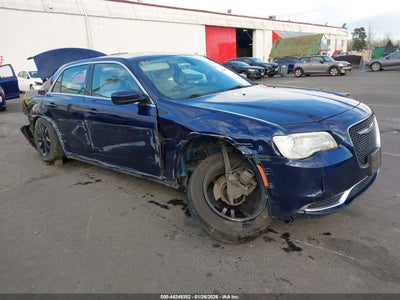 CHRYSLER 300 2017