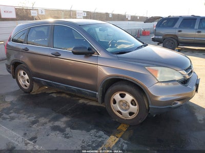 HONDA CR-V 2010