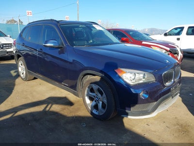 BMW X1 2015