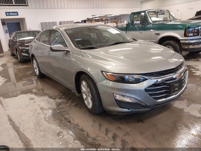 CHEVROLET MALIBU 2024