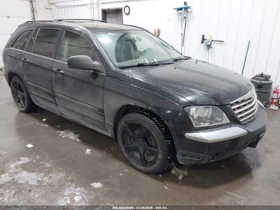 CHRYSLER PACIFICA 2006