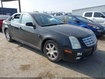 CADILLAC STS 2005