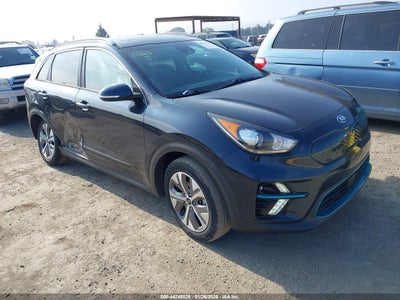 KIA NIRO EV 2019