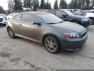 SCION TC 2008