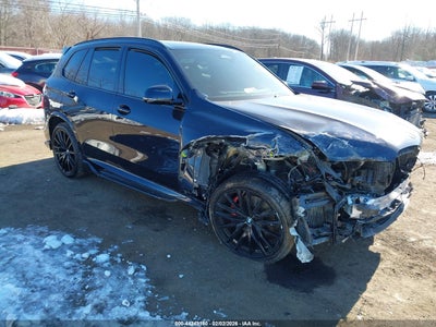 BMW X5 2026