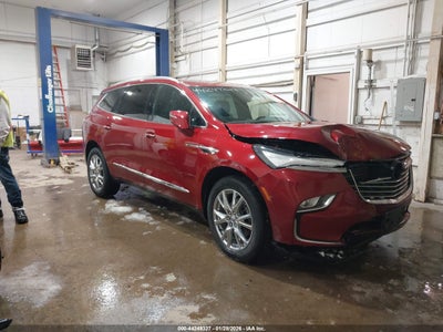 BUICK ENCLAVE 2023