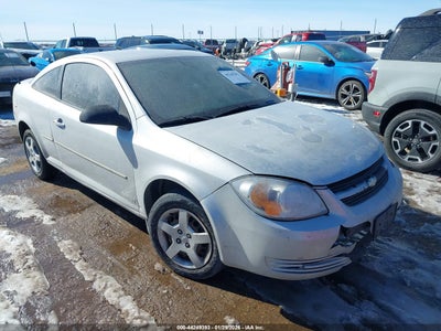 CHEVROLET COBALT 2007