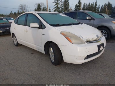 TOYOTA PRIUS 2006