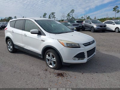 FORD ESCAPE 2014