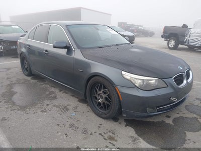 BMW 535I 2008
