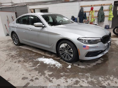 BMW 530I 2019