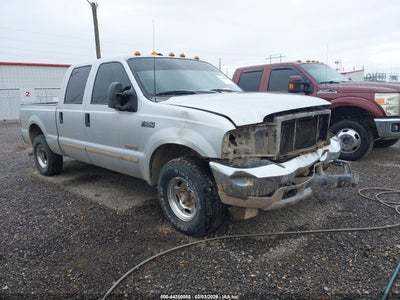 FORD F-250 2003
