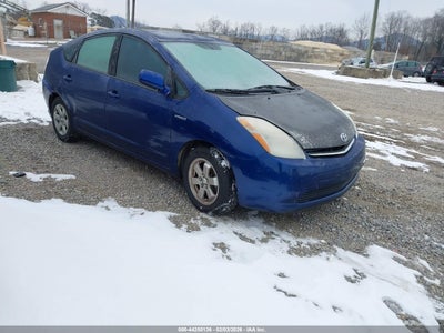 TOYOTA PRIUS 2009