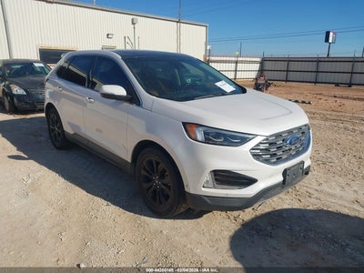 FORD EDGE 2019