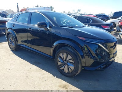 NISSAN ARIYA 2023