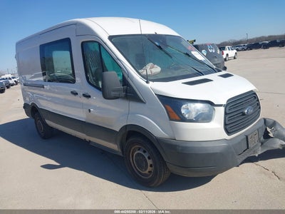 FORD TRANSIT-350 2019