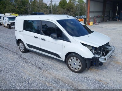 FORD TRANSIT CONNECT 2023