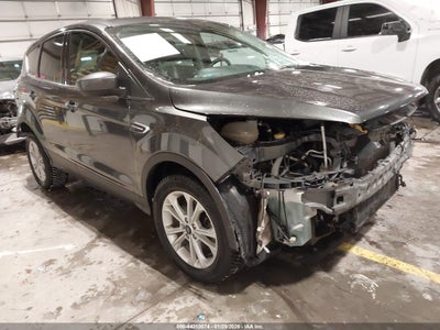 FORD ESCAPE 2019