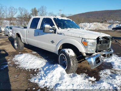 FORD F-250 2014