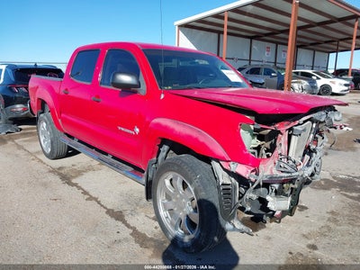 TOYOTA TACOMA 2007