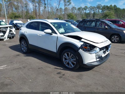MAZDA CX-30 2023