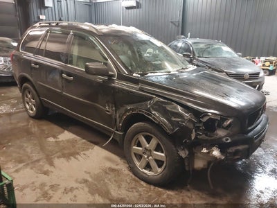 VOLVO XC90 2005