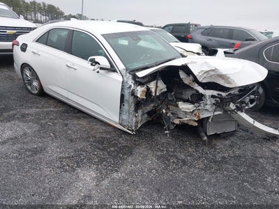 CADILLAC CT4 2023