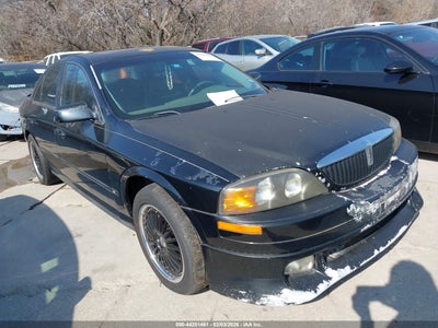 LINCOLN LS 2000