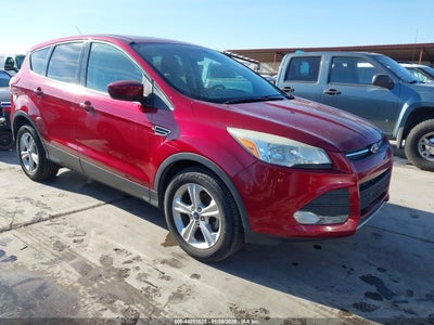 FORD ESCAPE 2014