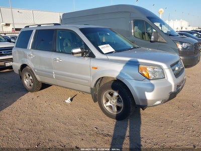 HONDA PILOT 2006