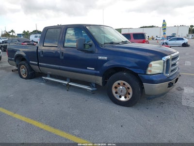 FORD F-250 2006