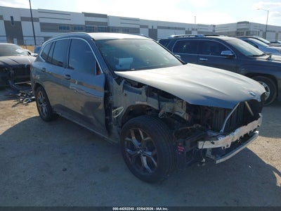 BMW X3 2023