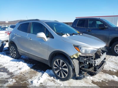 BUICK ENCORE 2017