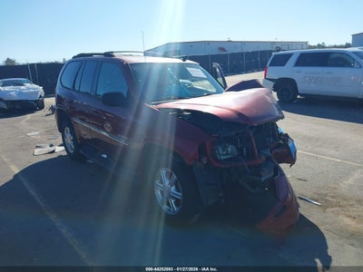 GMC ENVOY 2006