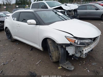 SCION TC 2015