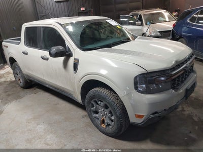 FORD MAVERICK 2024