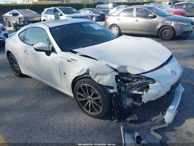 TOYOTA 86 2019