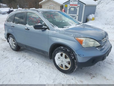 HONDA CR-V 2008