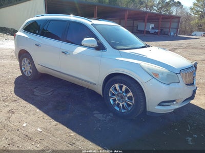 BUICK ENCLAVE 2014