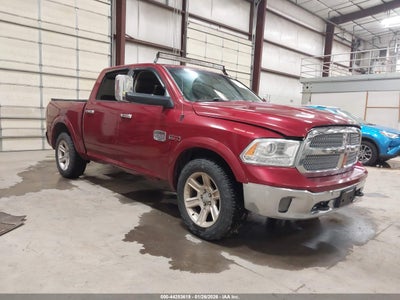 RAM 1500 2015