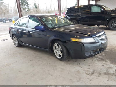 ACURA TL 2004