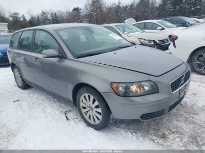 VOLVO V50 2005