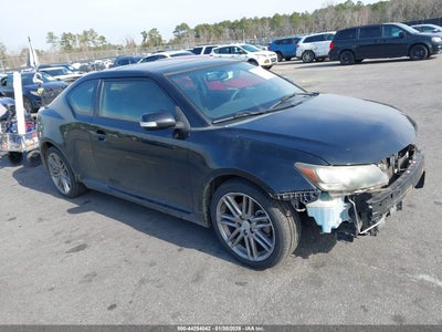 SCION TC 2013