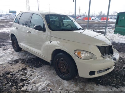 CHRYSLER PT CRUISER 2007
