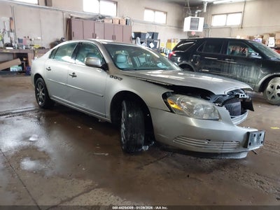 BUICK LUCERNE 2006
