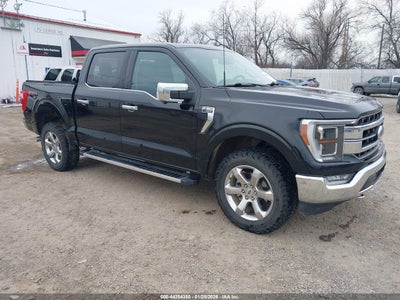 FORD F-150 2023