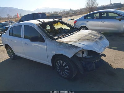 CHEVROLET COBALT 2007