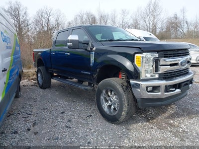 FORD F-250 2017