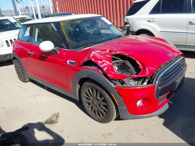 MINI HARDTOP 2019
