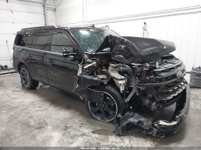 FORD EXPEDITION 2024